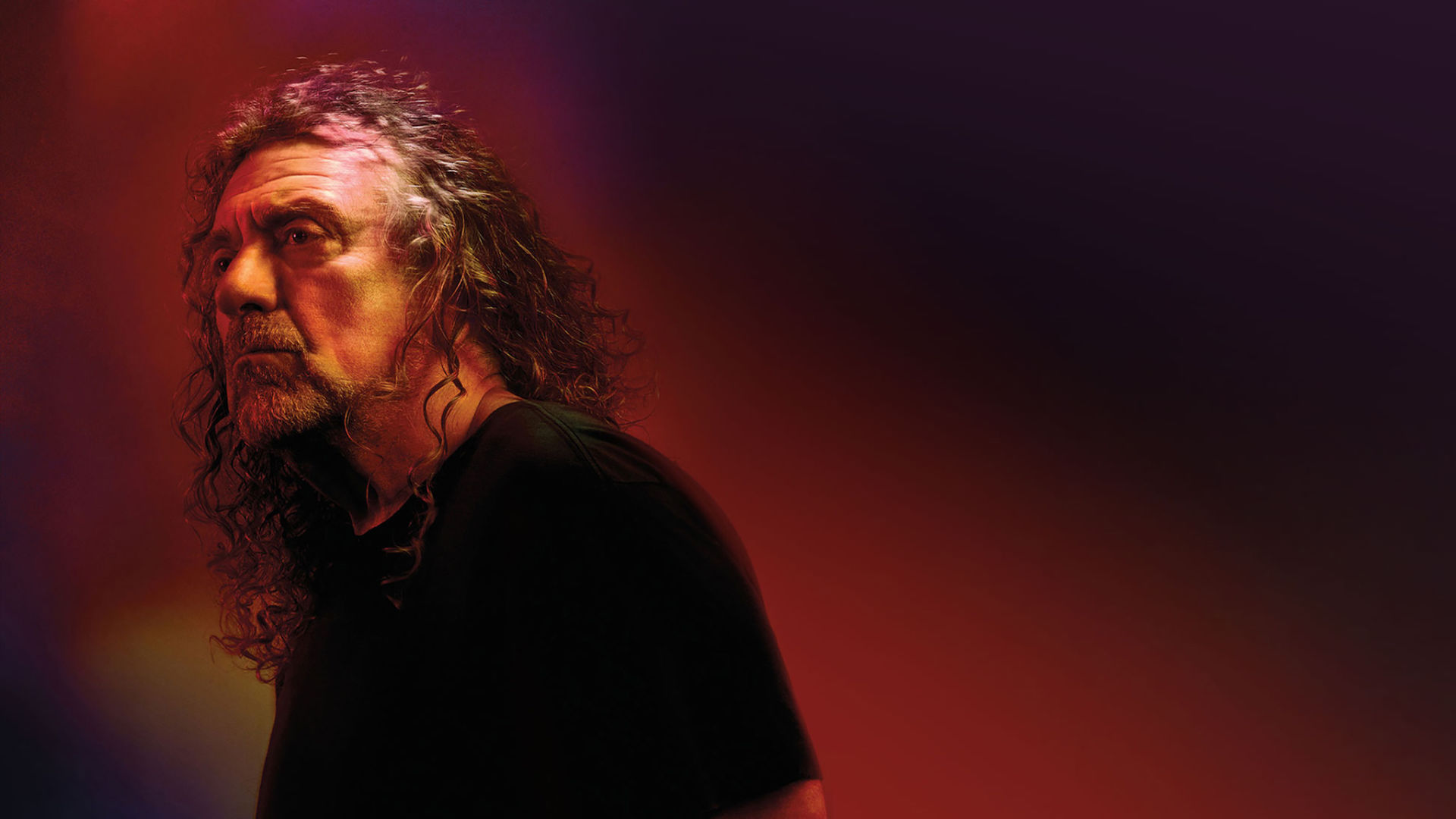 Robert Plant - Sep. 23